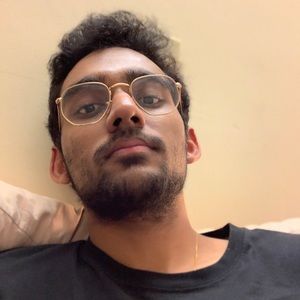 Meet your Posher, Nick